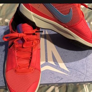 Ja Morant Fuel size 11